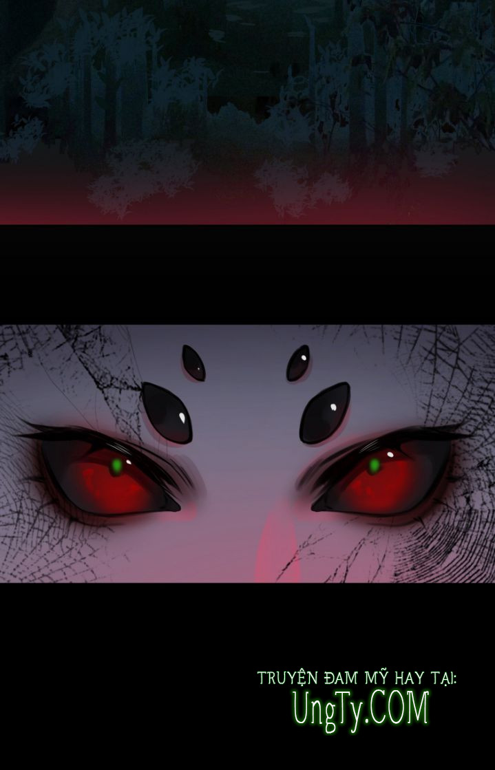 Bổn Tôn Tại Tông Môn Dưỡng Quỷ Hút Máu: Chapter 9