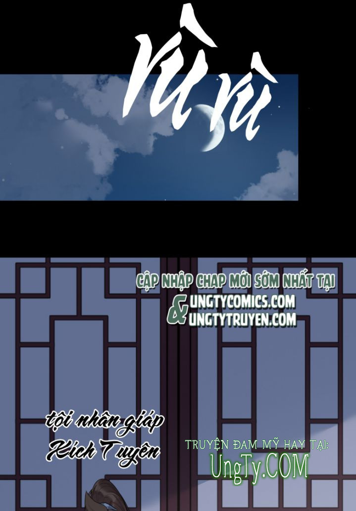 Bổn Tôn Tại Tông Môn Dưỡng Quỷ Hút Máu: Chapter 9