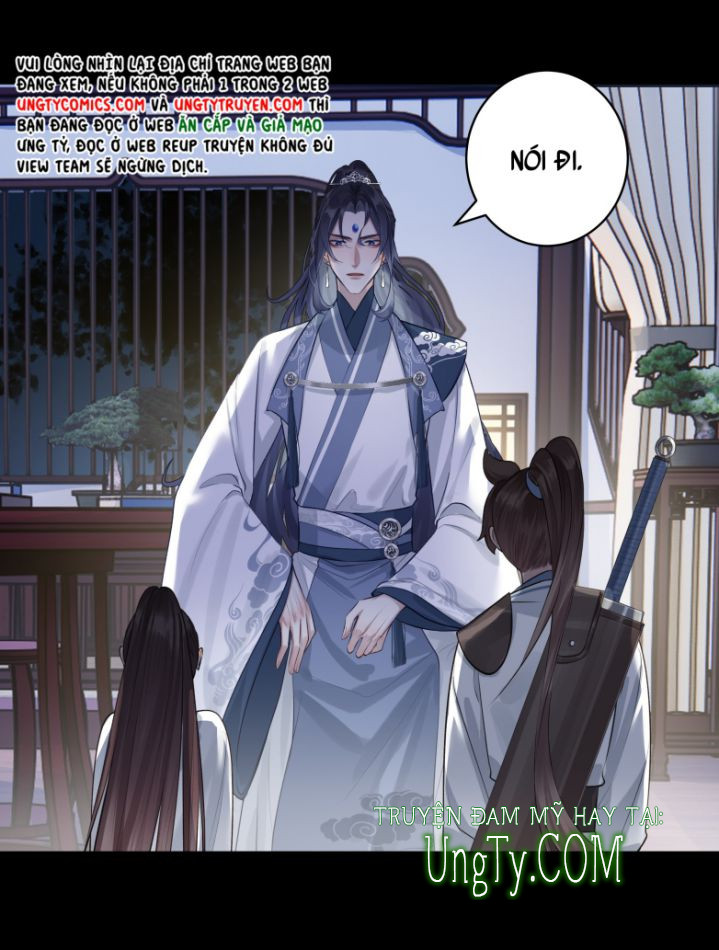 Bổn Tôn Tại Tông Môn Dưỡng Quỷ Hút Máu: Chapter 9