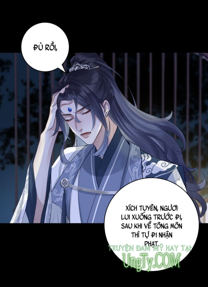 Bổn Tôn Tại Tông Môn Dưỡng Quỷ Hút Máu: Chapter 9