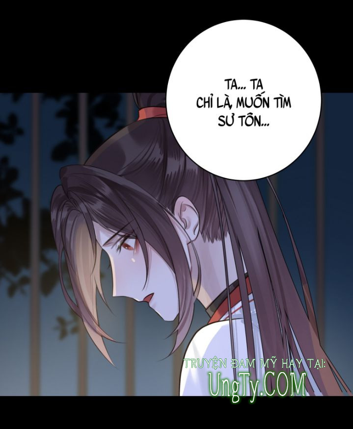 Bổn Tôn Tại Tông Môn Dưỡng Quỷ Hút Máu: Chapter 9