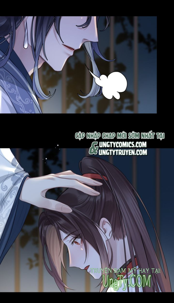 Bổn Tôn Tại Tông Môn Dưỡng Quỷ Hút Máu: Chapter 9