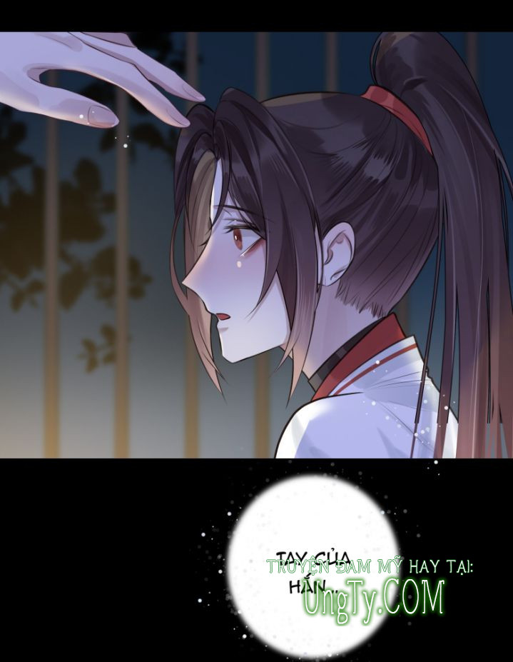 Bổn Tôn Tại Tông Môn Dưỡng Quỷ Hút Máu: Chapter 9