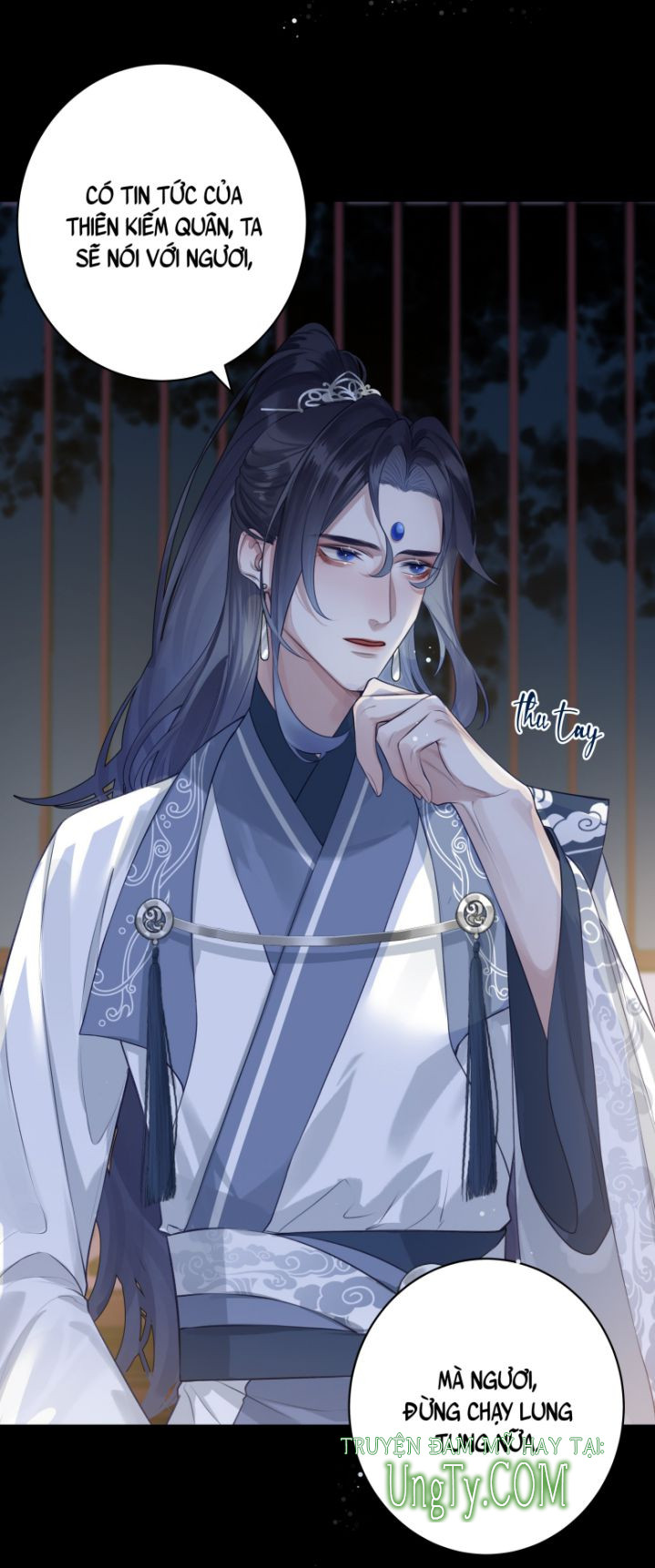 Bổn Tôn Tại Tông Môn Dưỡng Quỷ Hút Máu: Chapter 9