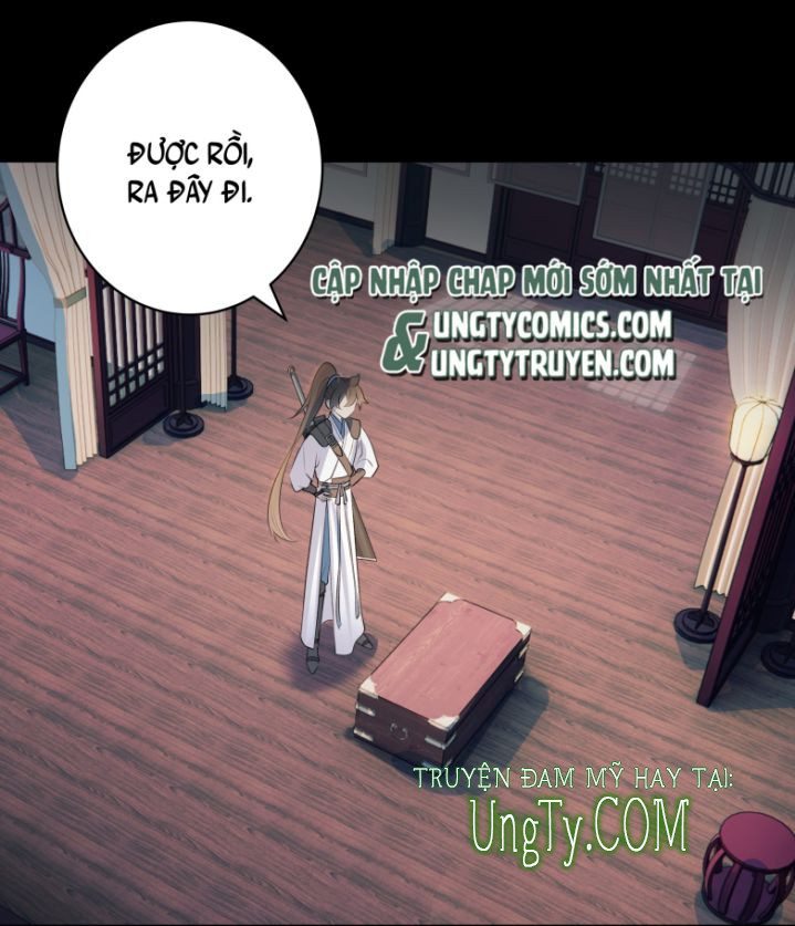 Bổn Tôn Tại Tông Môn Dưỡng Quỷ Hút Máu: Chapter 9