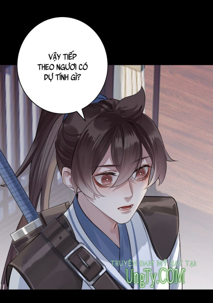 Bổn Tôn Tại Tông Môn Dưỡng Quỷ Hút Máu: Chapter 9