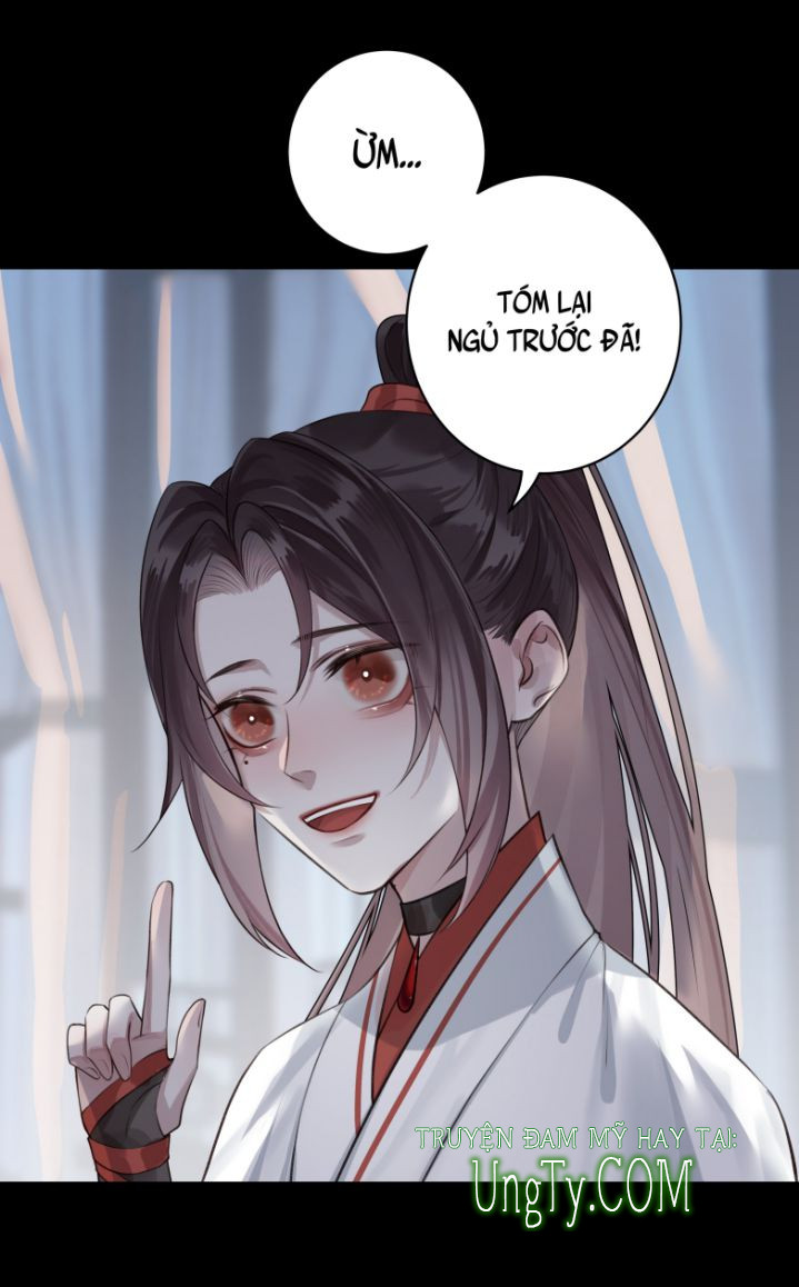 Bổn Tôn Tại Tông Môn Dưỡng Quỷ Hút Máu: Chapter 9