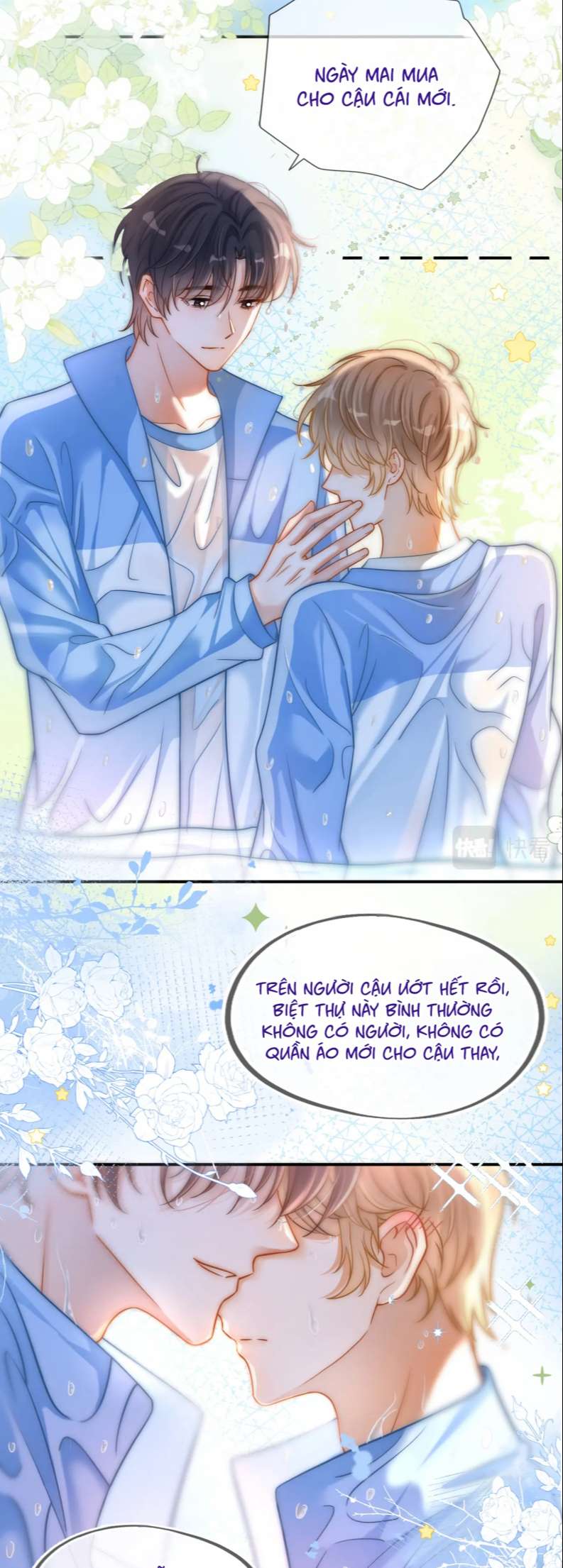 Giáo Thảo Bá Đạo Cầu Tôi Quay Lại: Chapter 14
