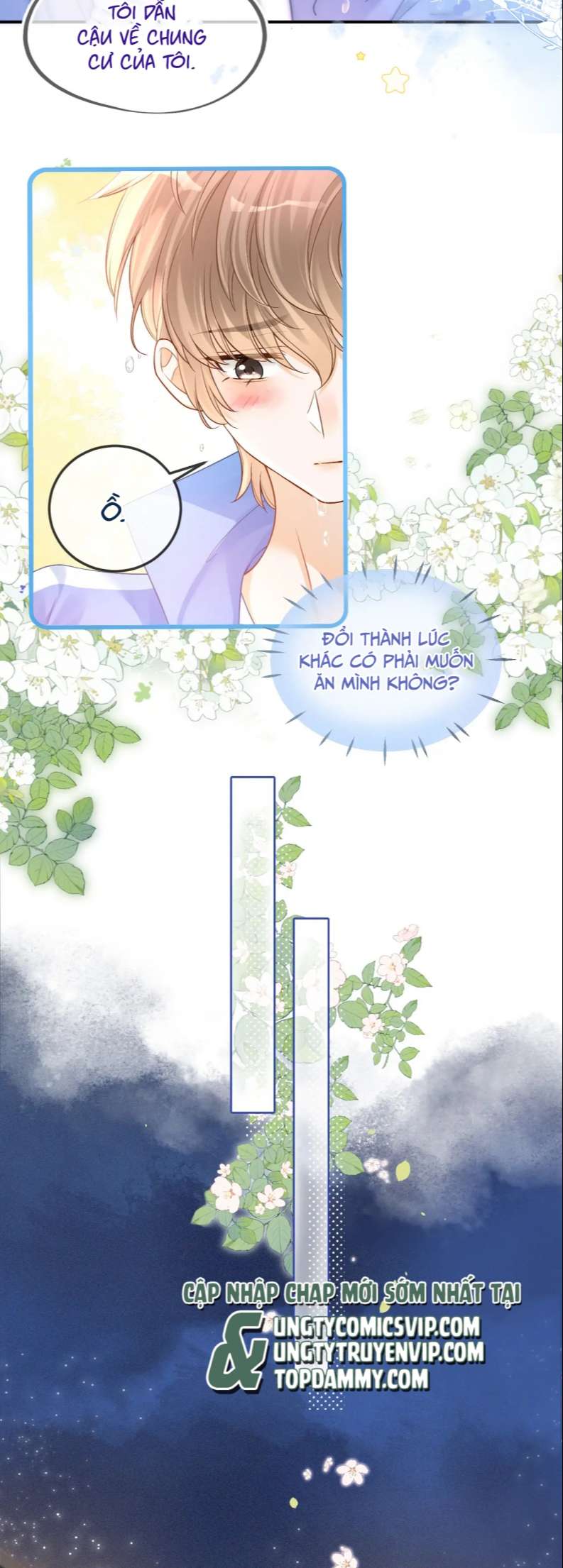 Giáo Thảo Bá Đạo Cầu Tôi Quay Lại: Chapter 14