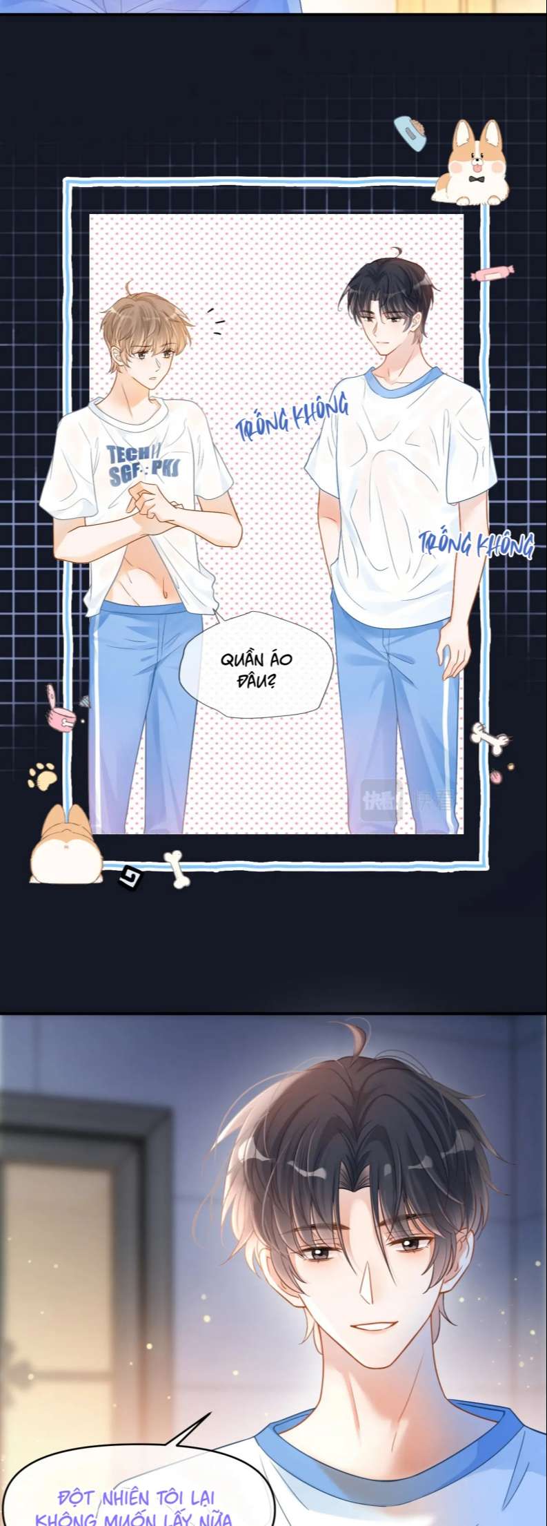 Giáo Thảo Bá Đạo Cầu Tôi Quay Lại: Chapter 14