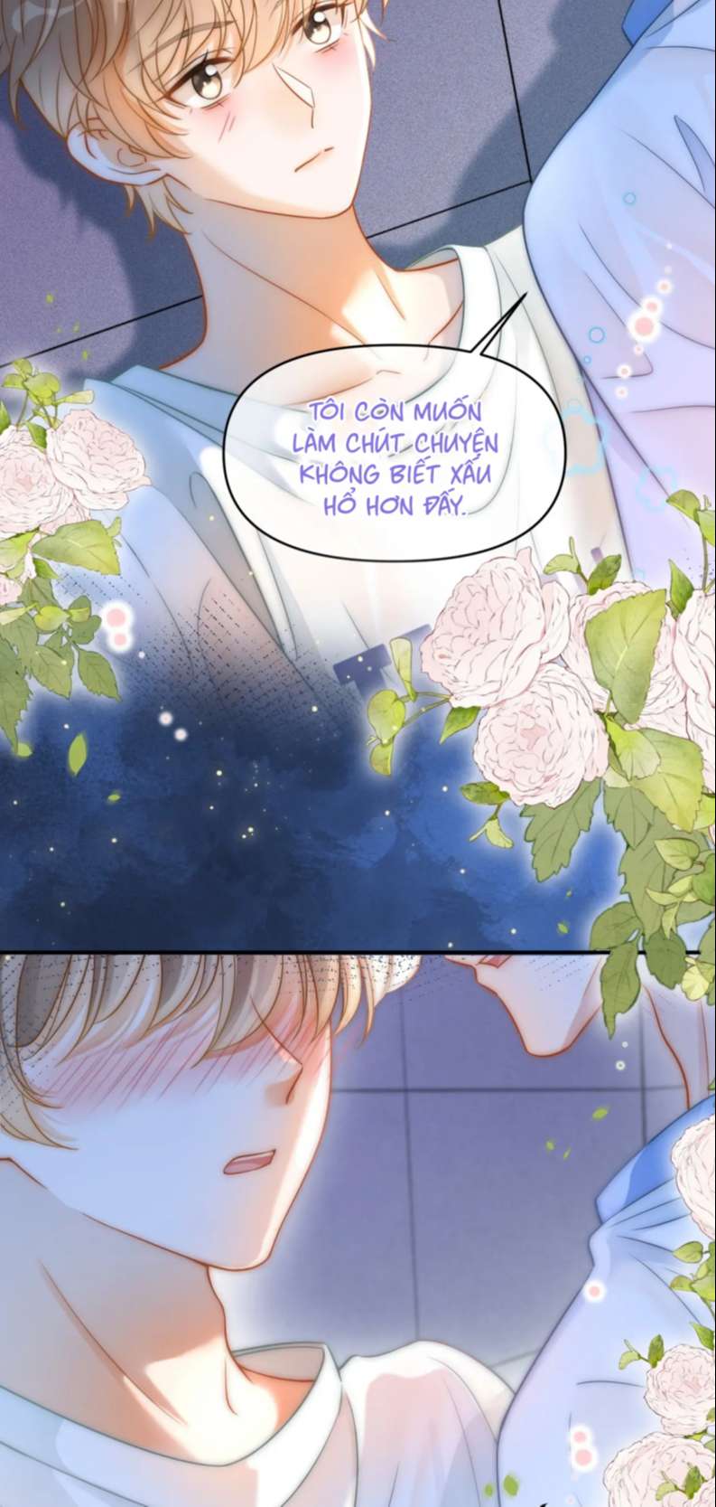 Giáo Thảo Bá Đạo Cầu Tôi Quay Lại: Chapter 14