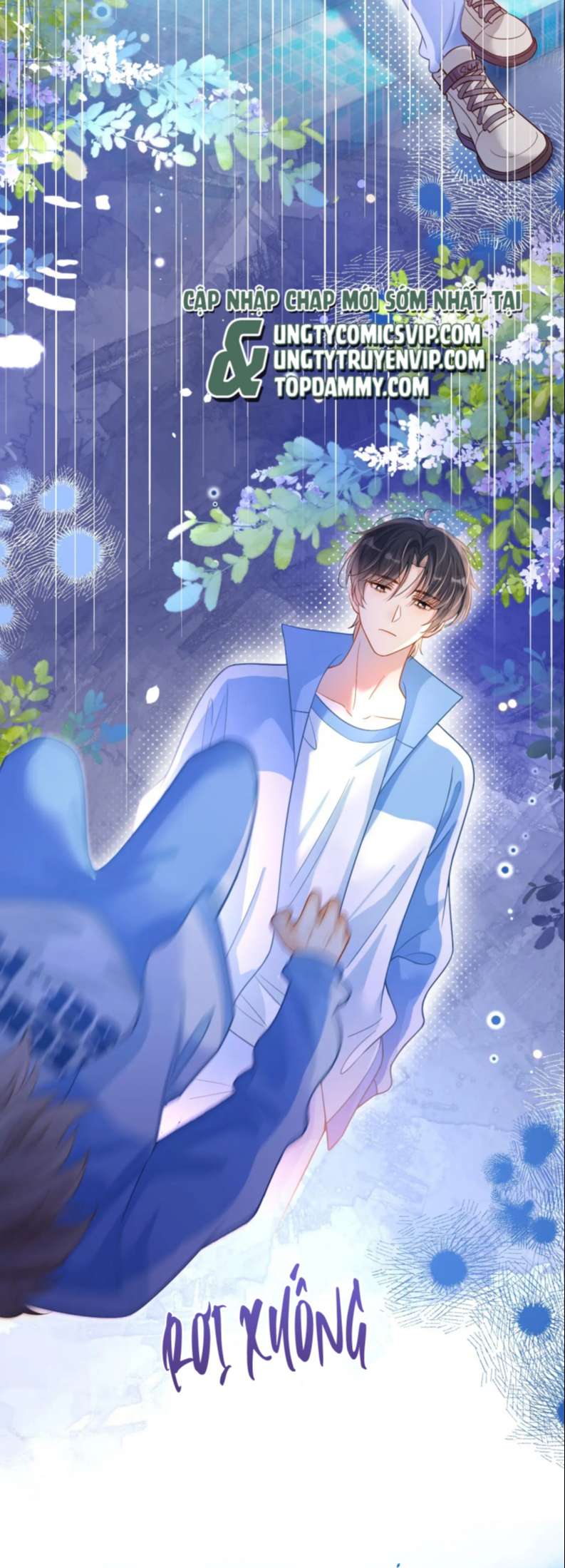 Giáo Thảo Bá Đạo Cầu Tôi Quay Lại: Chapter 14