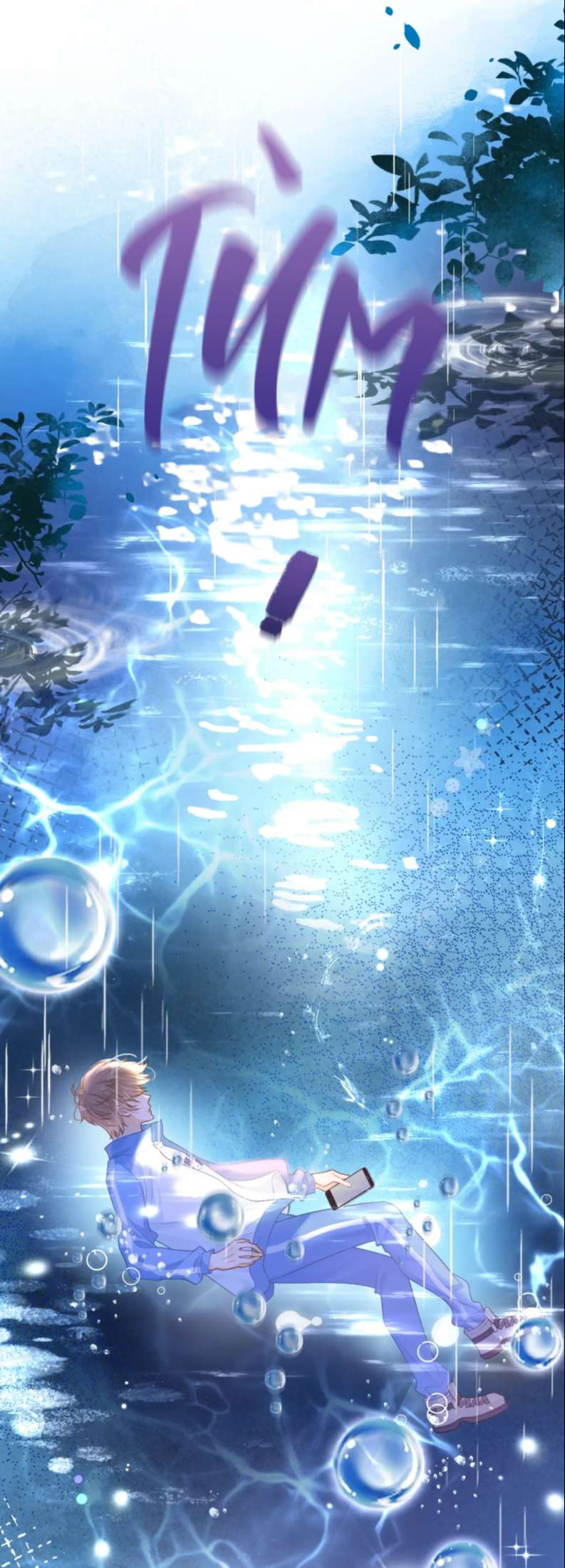 Giáo Thảo Bá Đạo Cầu Tôi Quay Lại: Chapter 14