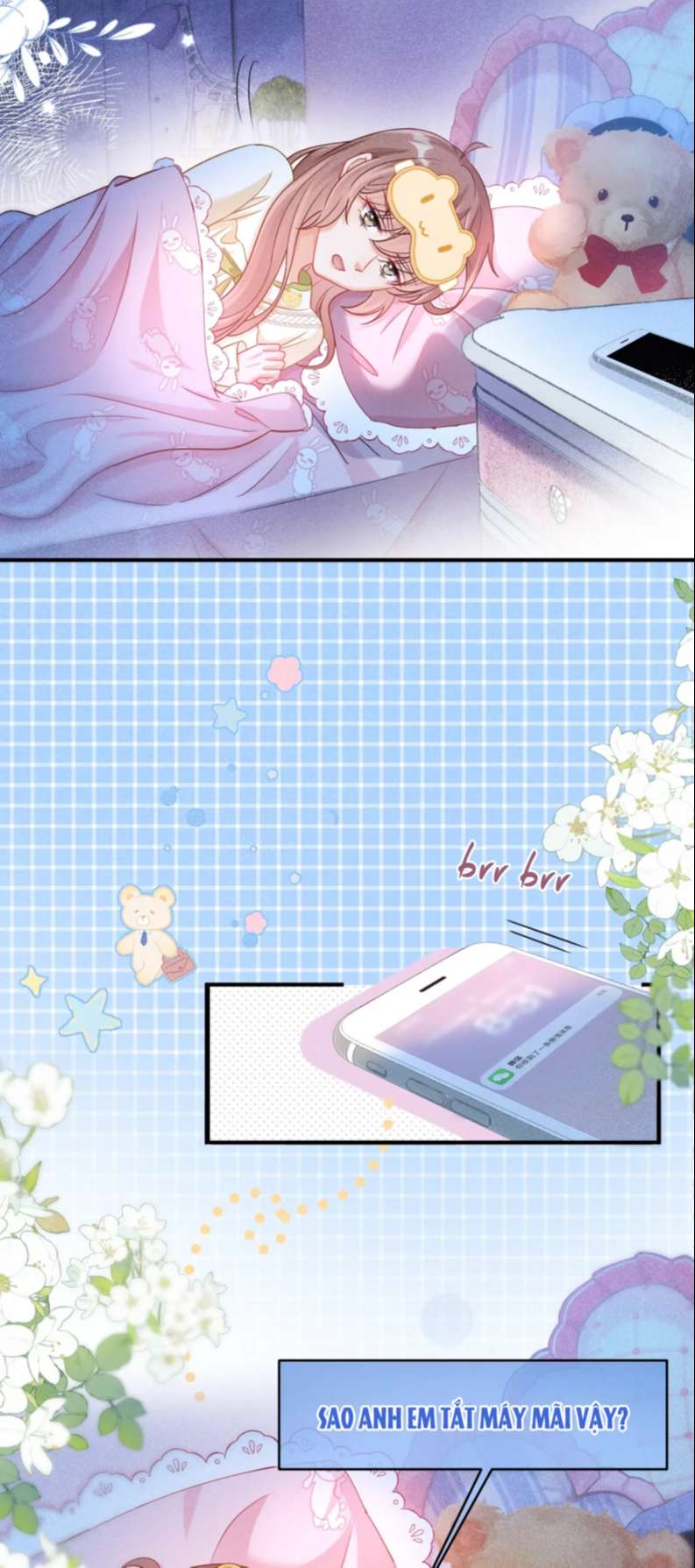 Giáo Thảo Bá Đạo Cầu Tôi Quay Lại: Chapter 19