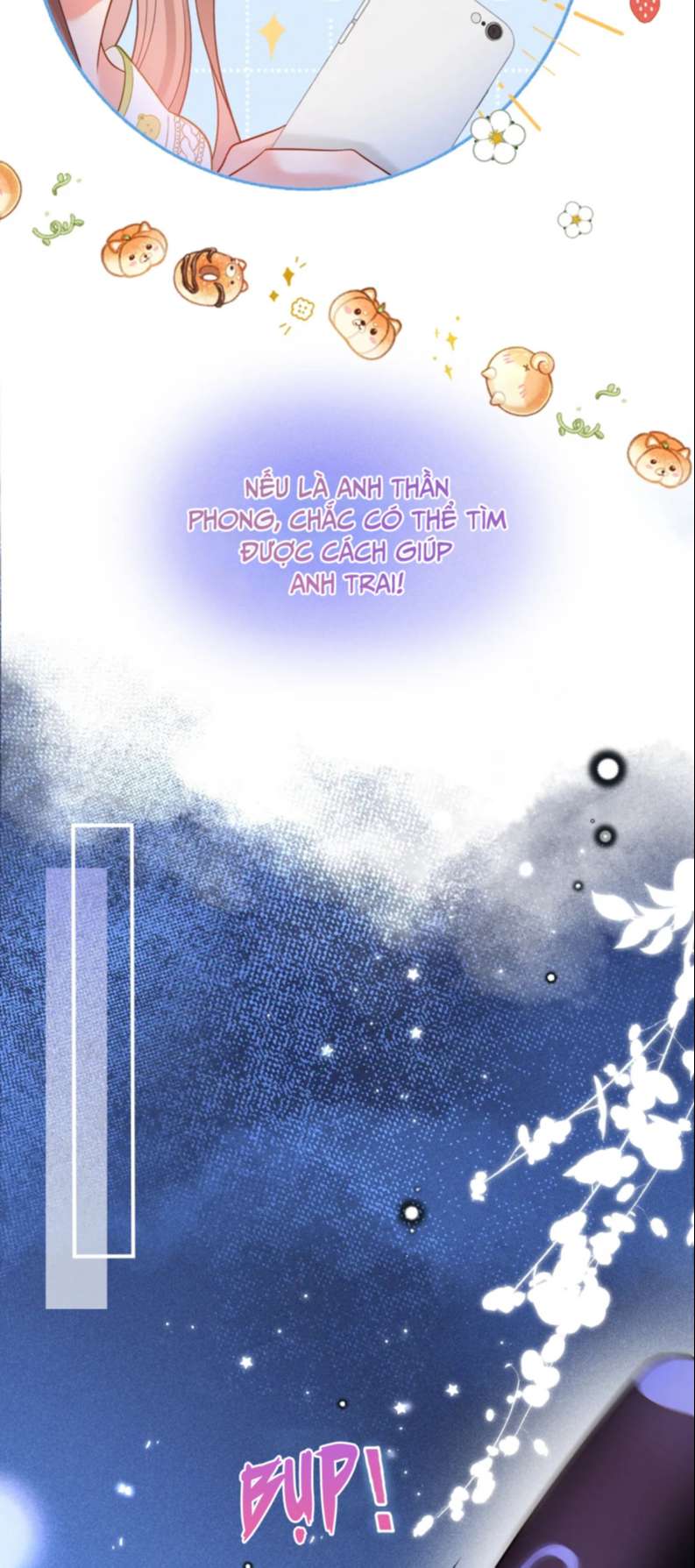 Giáo Thảo Bá Đạo Cầu Tôi Quay Lại: Chapter 19