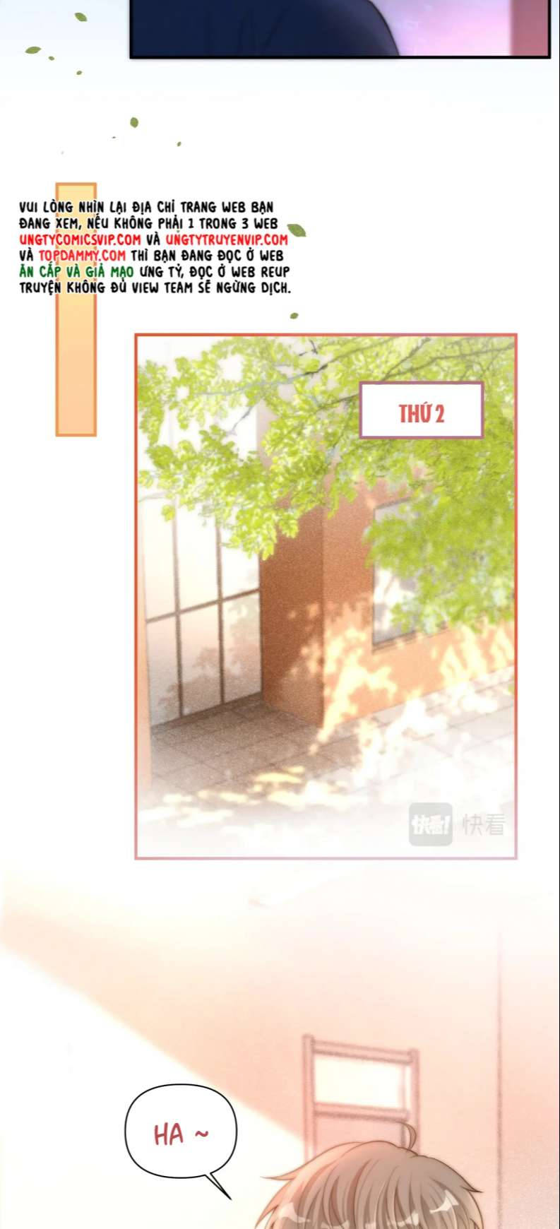 Giáo Thảo Bá Đạo Cầu Tôi Quay Lại: Chapter 19