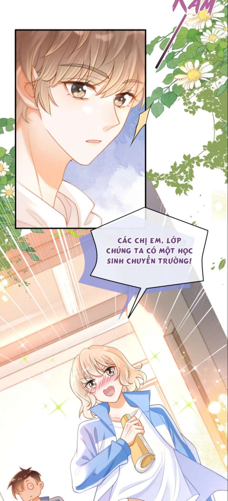 Giáo Thảo Bá Đạo Cầu Tôi Quay Lại: Chapter 19
