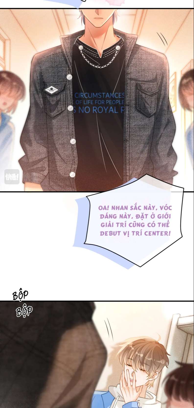 Giáo Thảo Bá Đạo Cầu Tôi Quay Lại: Chapter 19