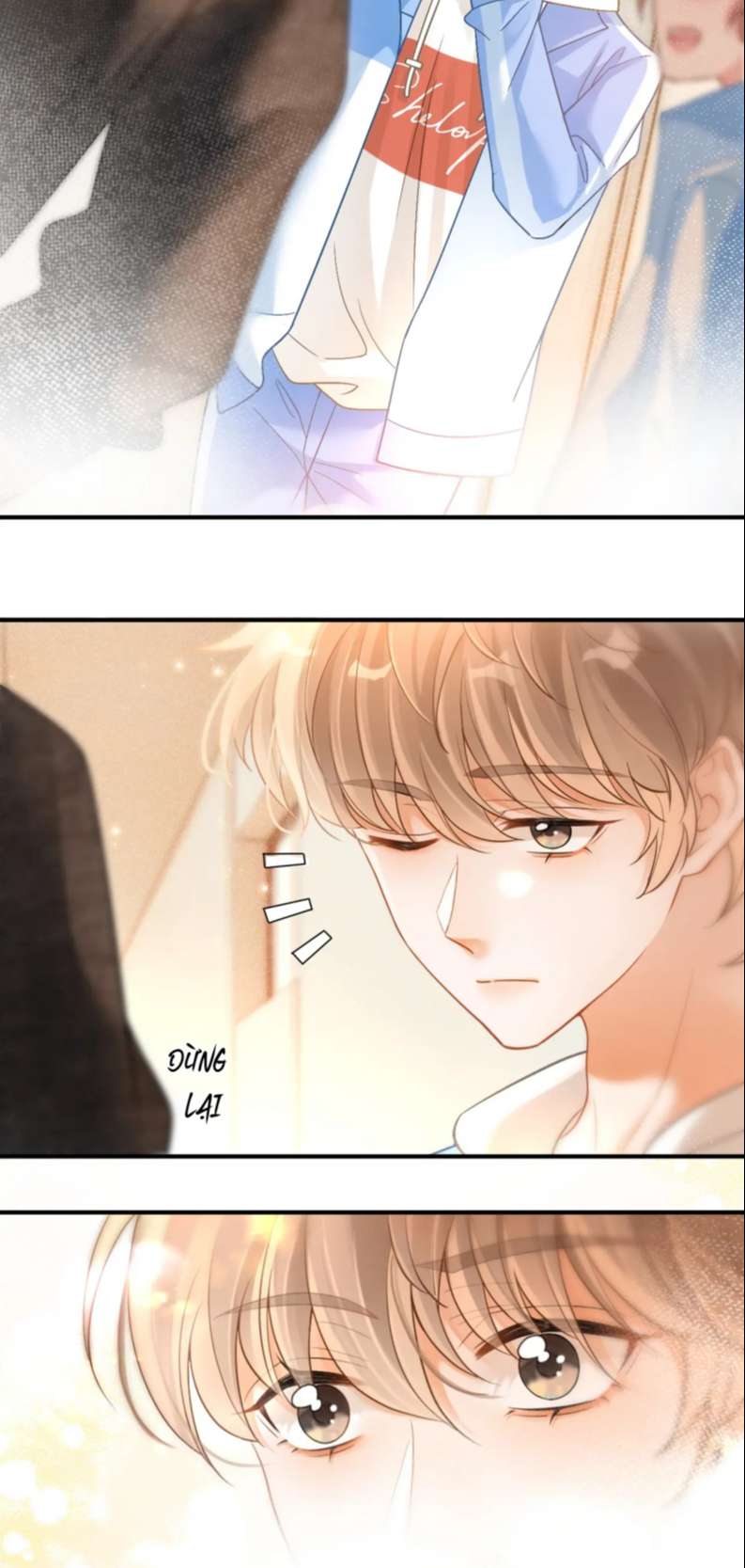 Giáo Thảo Bá Đạo Cầu Tôi Quay Lại: Chapter 19
