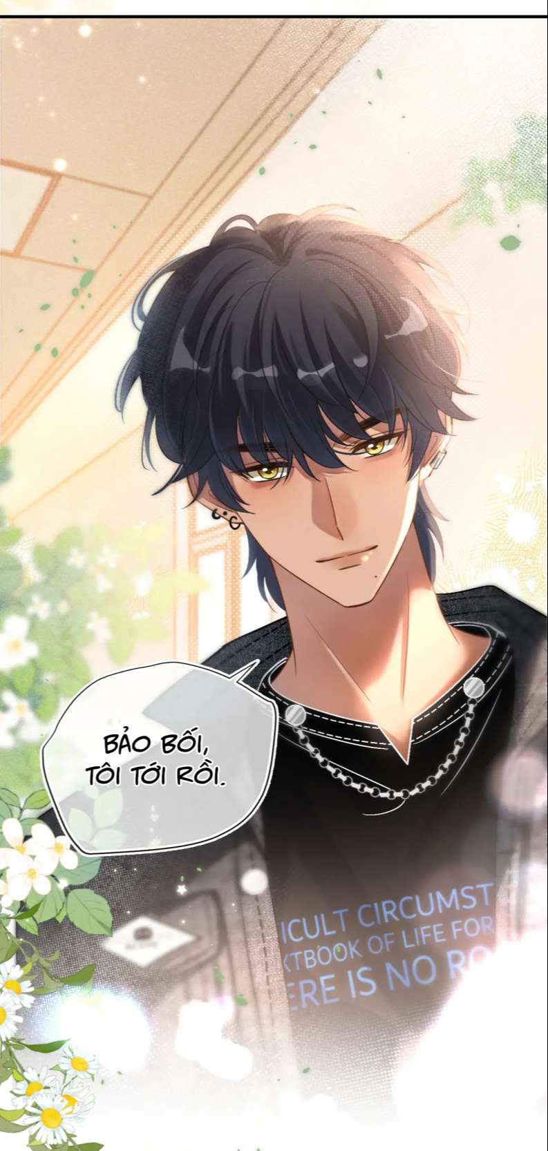 Giáo Thảo Bá Đạo Cầu Tôi Quay Lại: Chapter 19