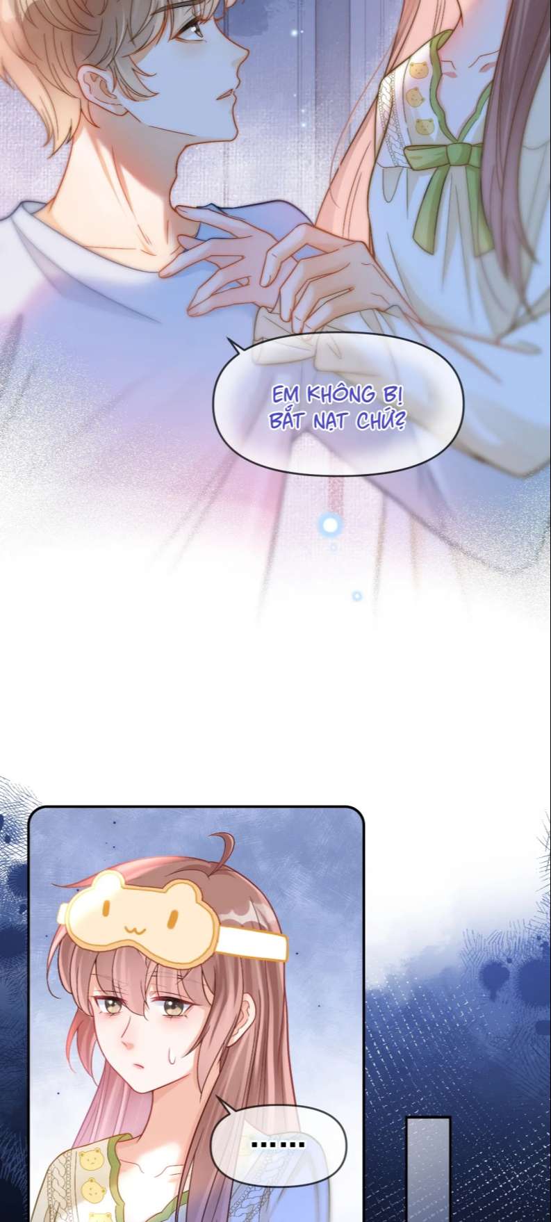 Giáo Thảo Bá Đạo Cầu Tôi Quay Lại: Chapter 19