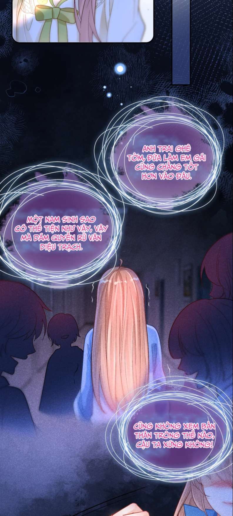 Giáo Thảo Bá Đạo Cầu Tôi Quay Lại: Chapter 19