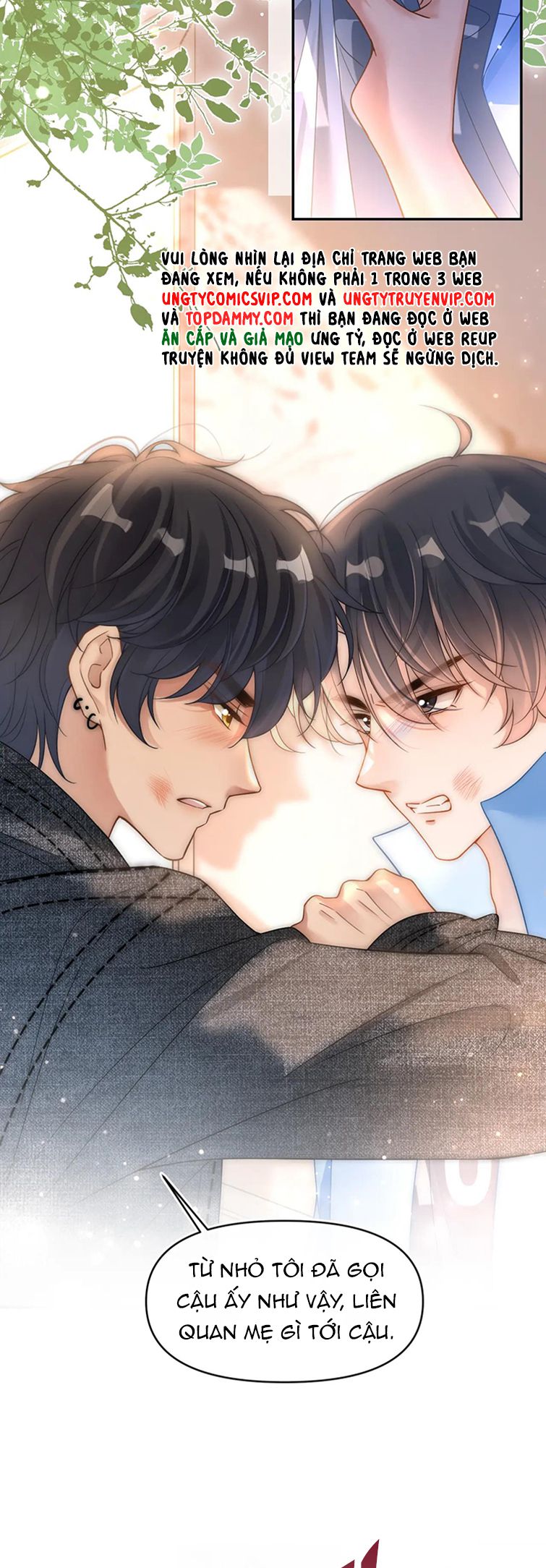 Giáo Thảo Bá Đạo Cầu Tôi Quay Lại: Chapter 20