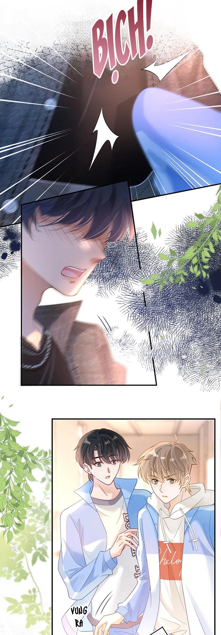 Giáo Thảo Bá Đạo Cầu Tôi Quay Lại: Chapter 20