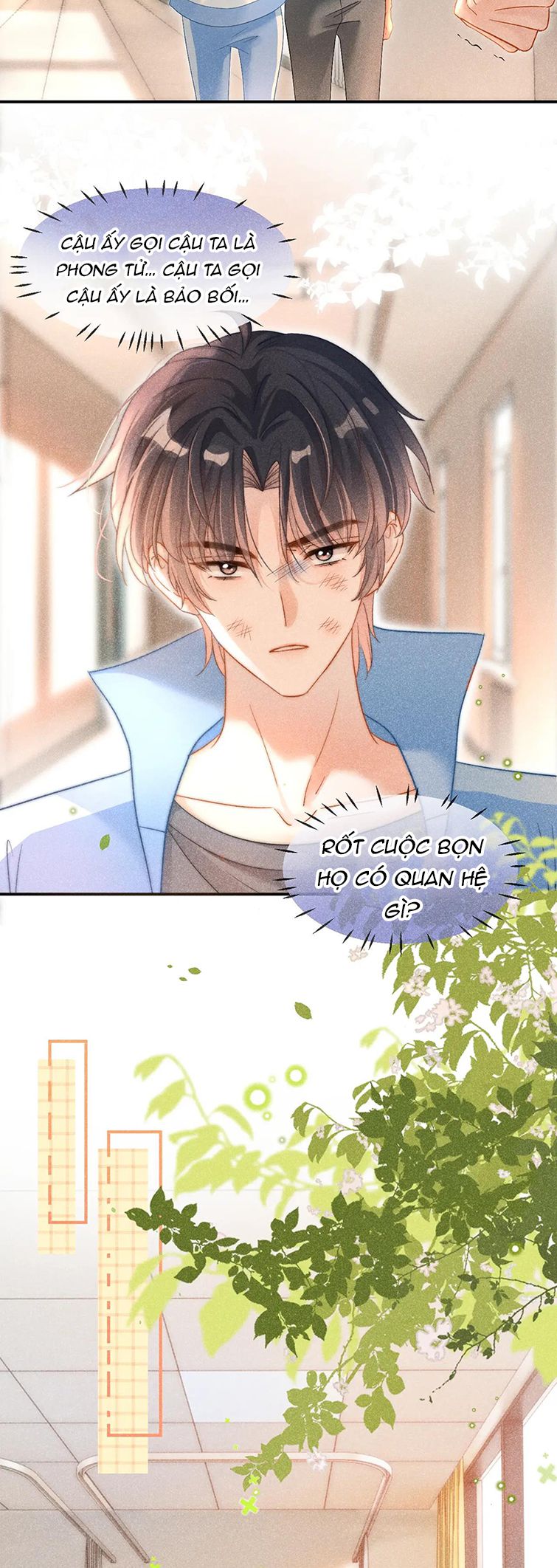 Giáo Thảo Bá Đạo Cầu Tôi Quay Lại: Chapter 20