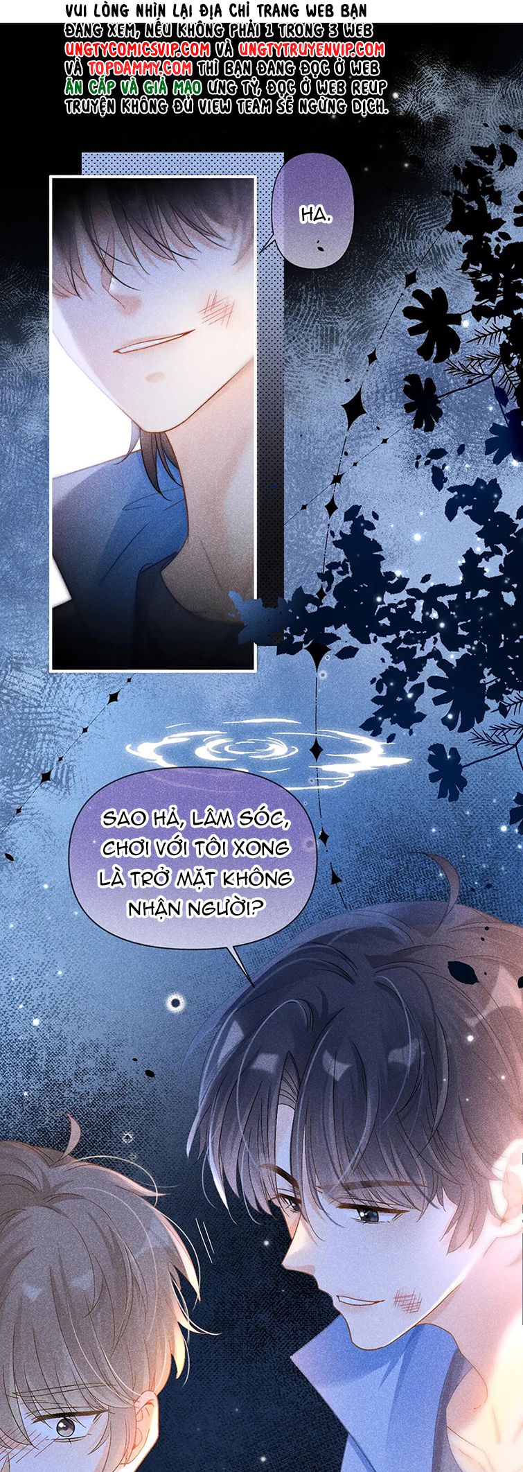 Giáo Thảo Bá Đạo Cầu Tôi Quay Lại: Chapter 20