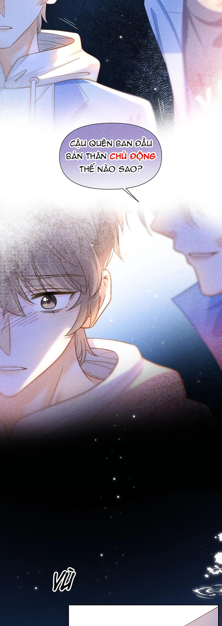 Giáo Thảo Bá Đạo Cầu Tôi Quay Lại: Chapter 20