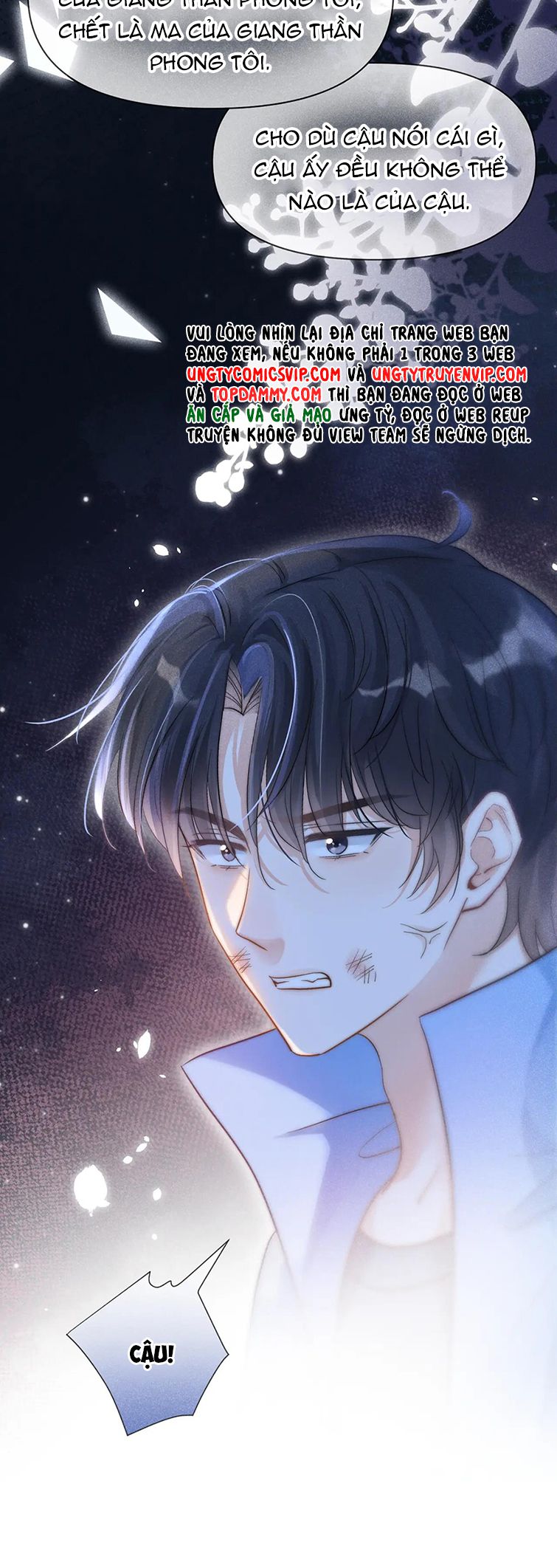 Giáo Thảo Bá Đạo Cầu Tôi Quay Lại: Chapter 20