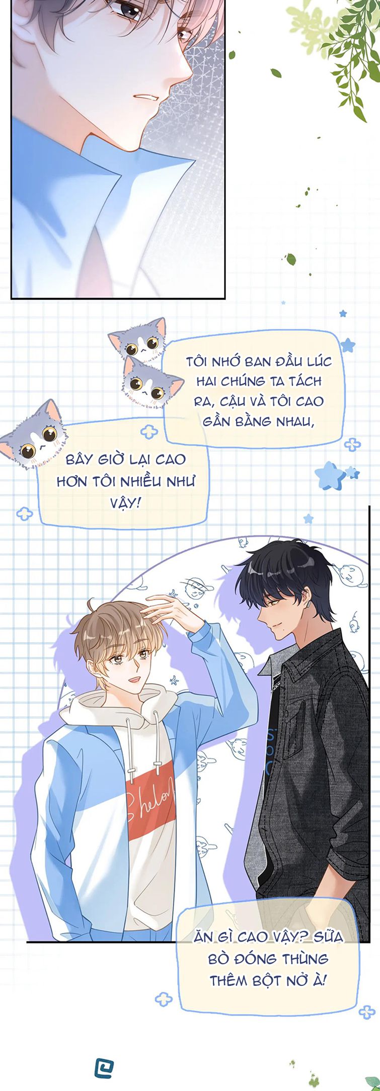 Giáo Thảo Bá Đạo Cầu Tôi Quay Lại: Chapter 20