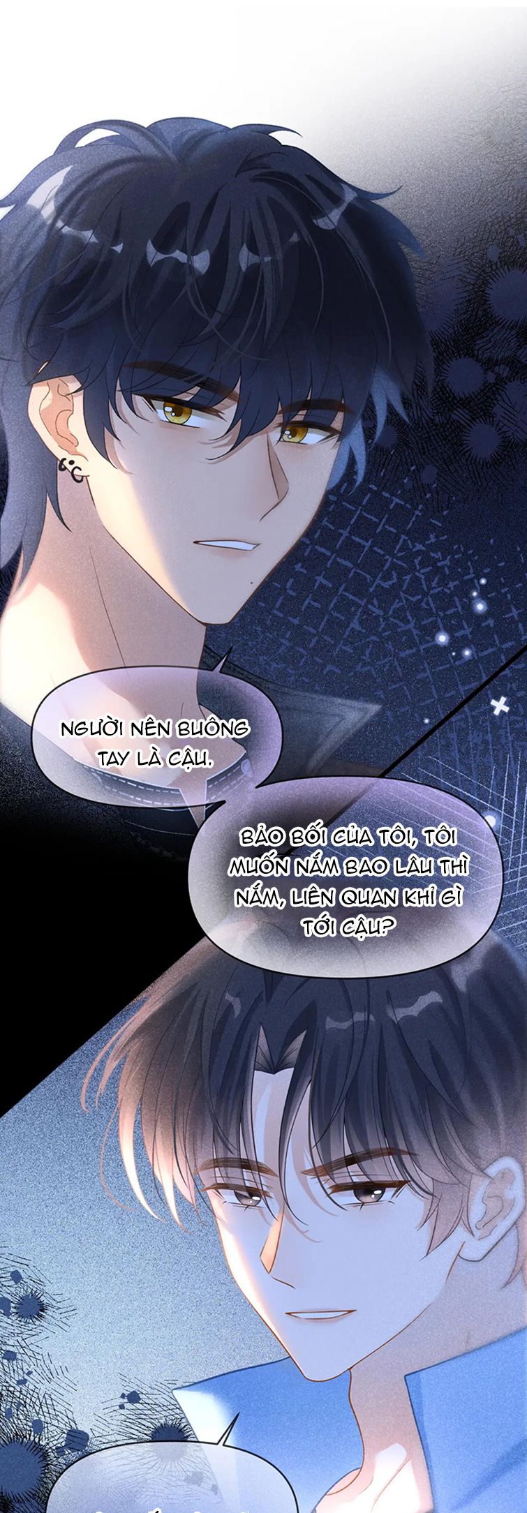 Giáo Thảo Bá Đạo Cầu Tôi Quay Lại: Chapter 20