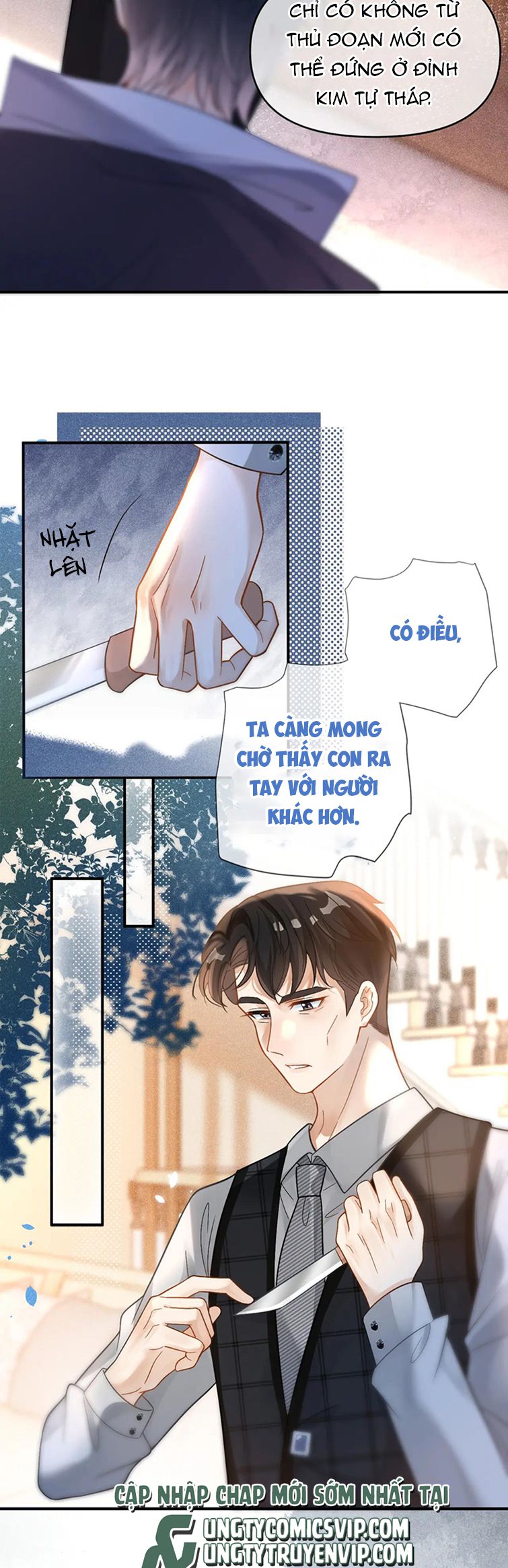 Giáo Thảo Bá Đạo Cầu Tôi Quay Lại: Chapter 22