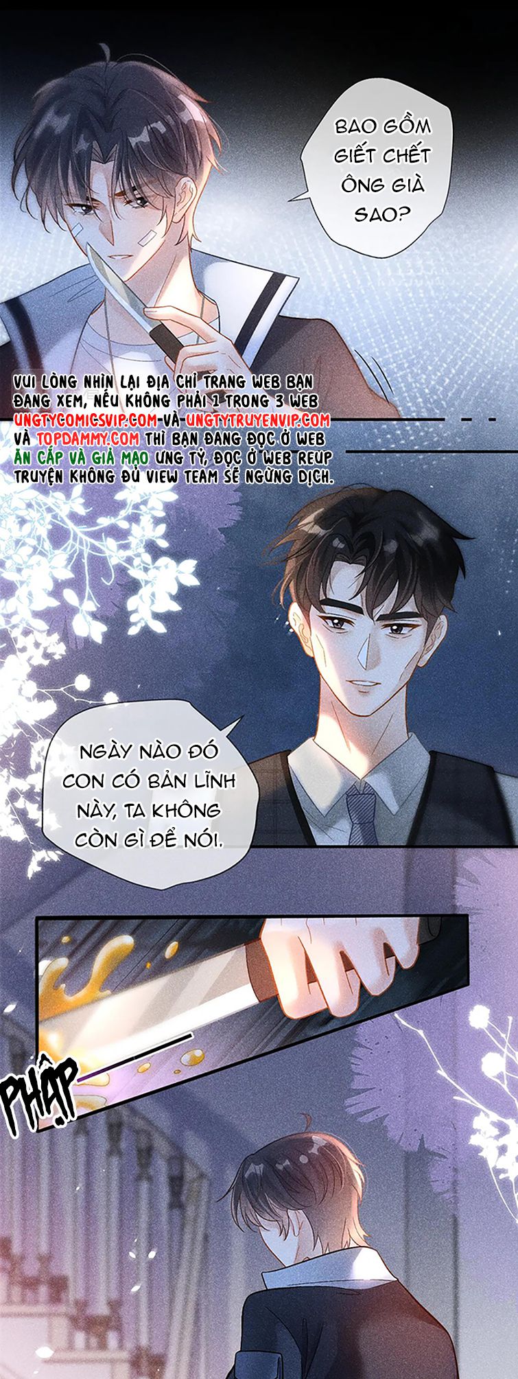 Giáo Thảo Bá Đạo Cầu Tôi Quay Lại: Chapter 22