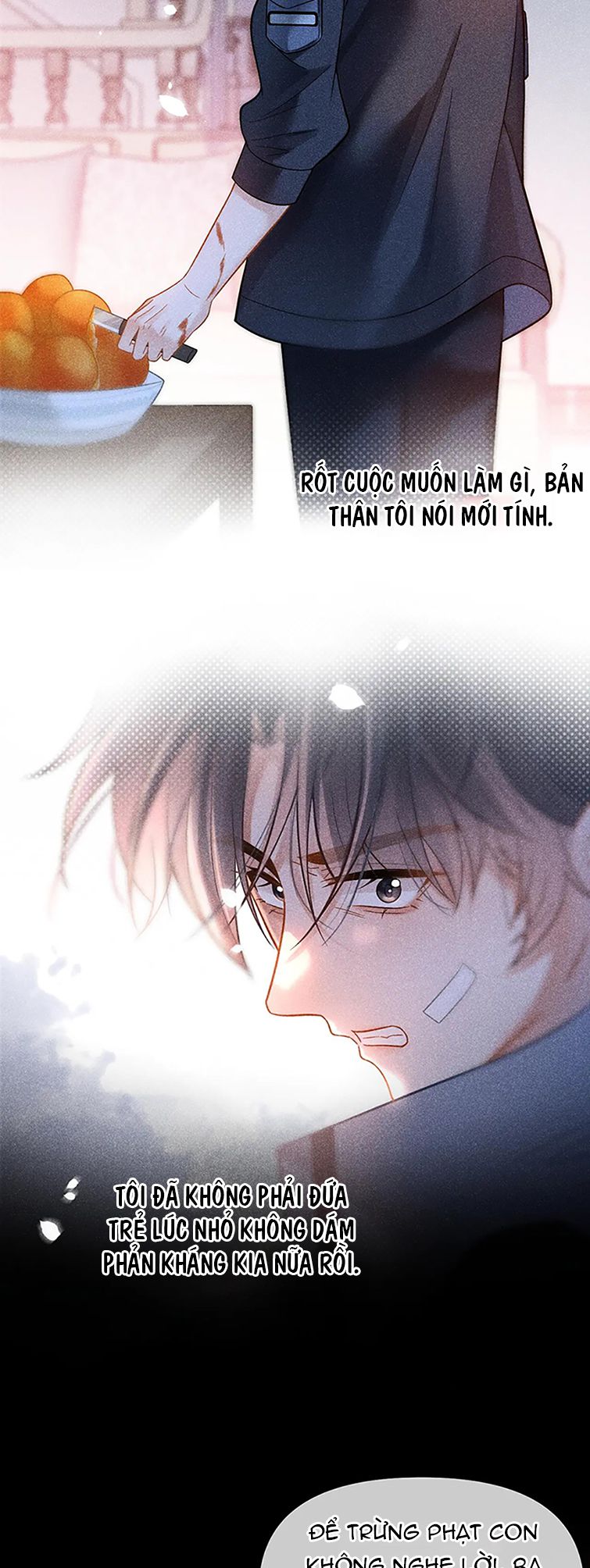 Giáo Thảo Bá Đạo Cầu Tôi Quay Lại: Chapter 22