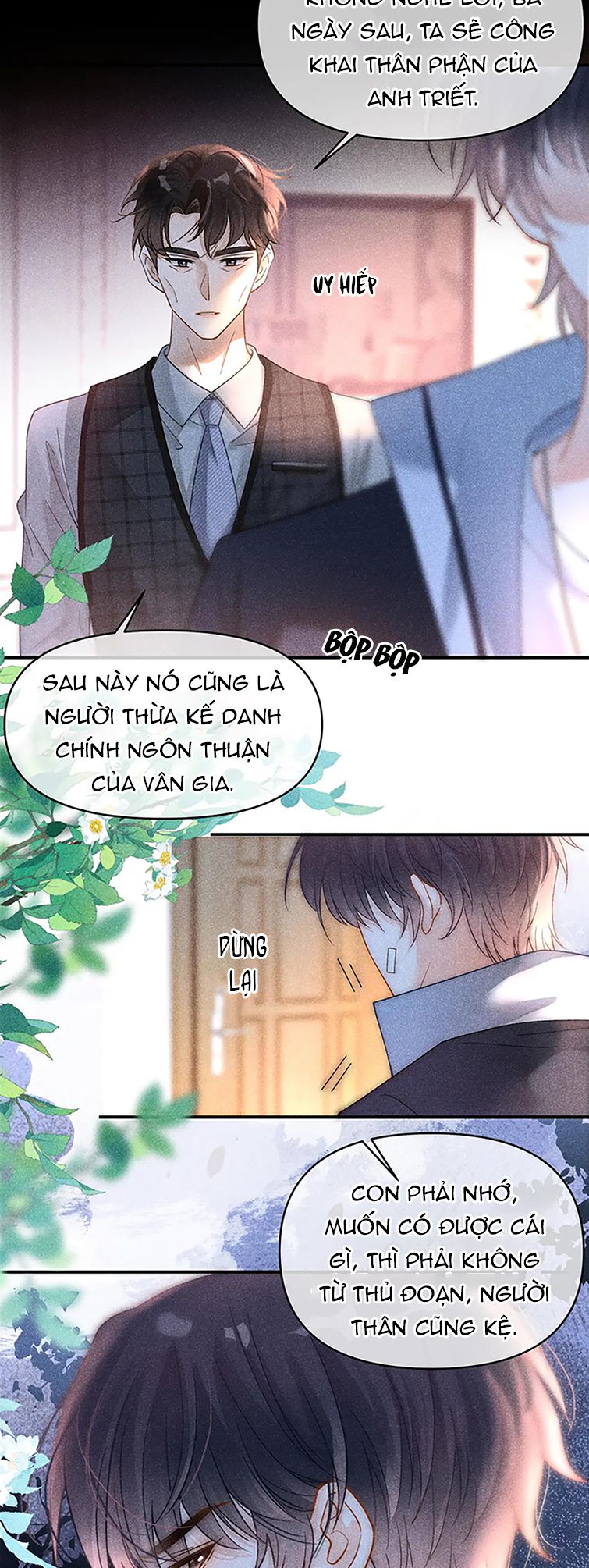 Giáo Thảo Bá Đạo Cầu Tôi Quay Lại: Chapter 22