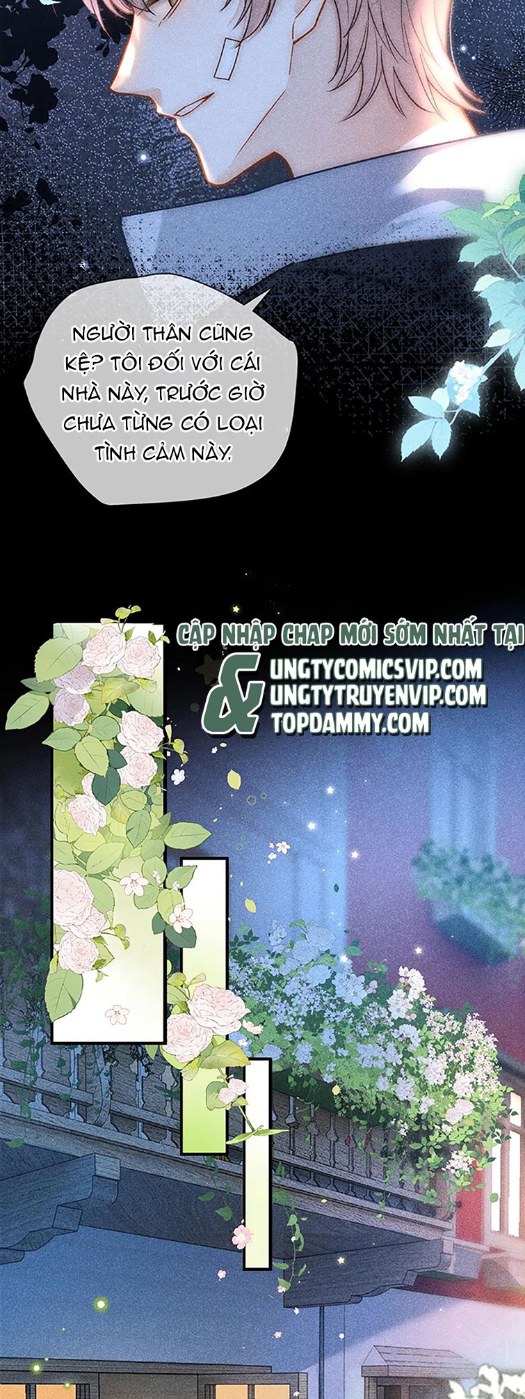 Giáo Thảo Bá Đạo Cầu Tôi Quay Lại: Chapter 22