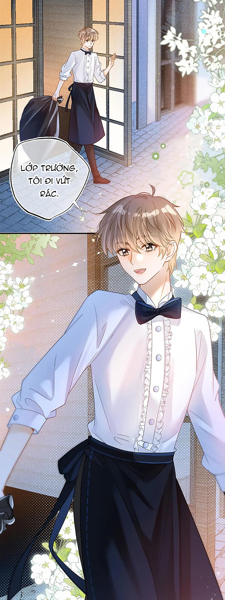 Giáo Thảo Bá Đạo Cầu Tôi Quay Lại: Chapter 22