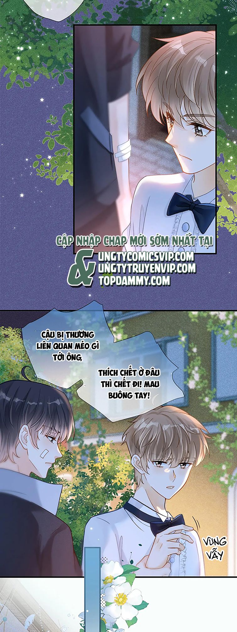 Giáo Thảo Bá Đạo Cầu Tôi Quay Lại: Chapter 22