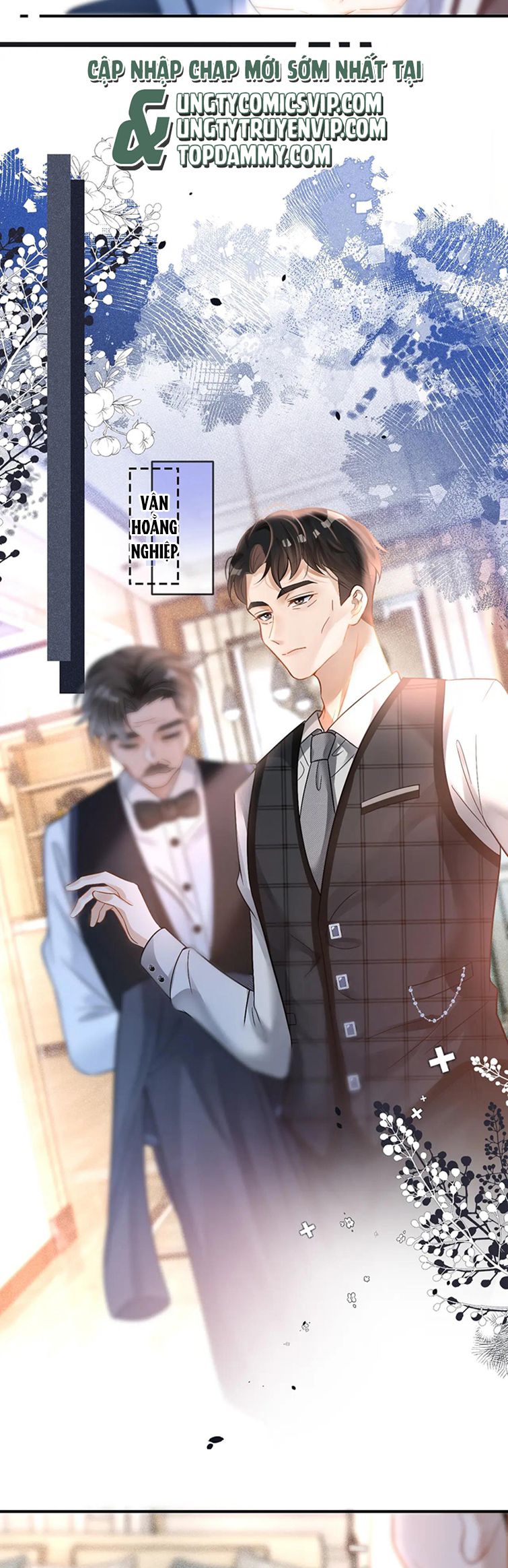 Giáo Thảo Bá Đạo Cầu Tôi Quay Lại: Chapter 22
