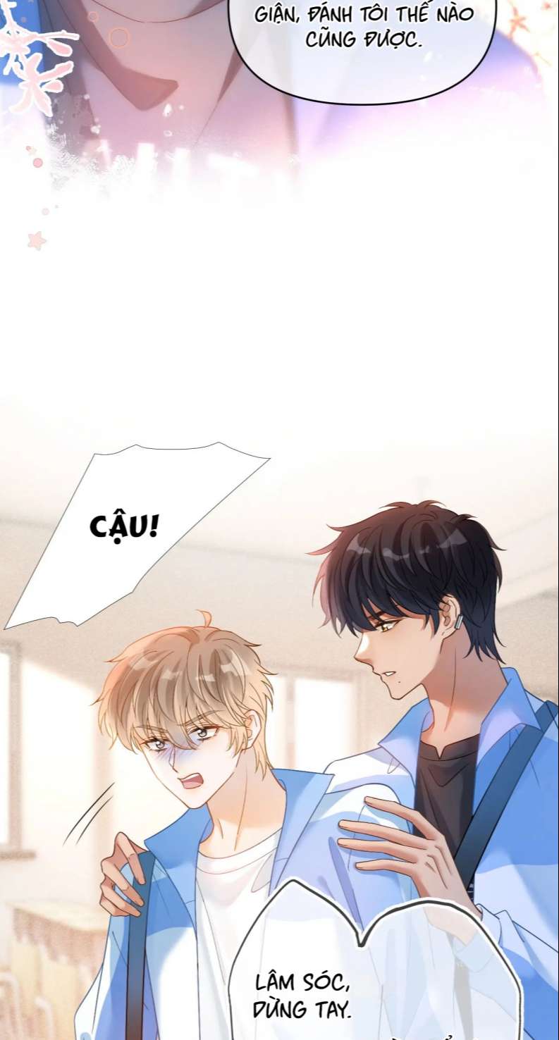 Giáo Thảo Bá Đạo Cầu Tôi Quay Lại: Chapter 25