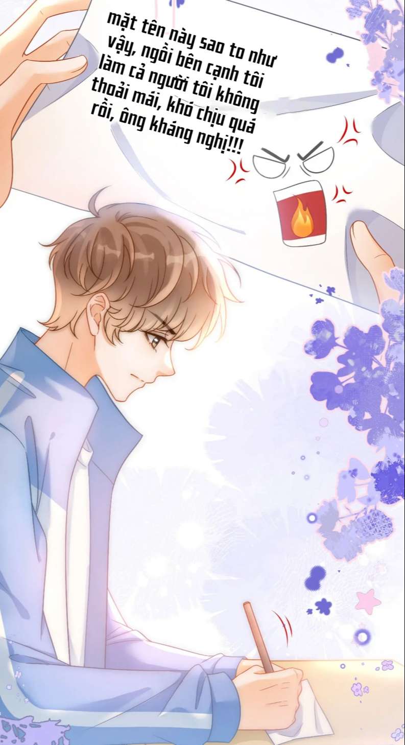 Giáo Thảo Bá Đạo Cầu Tôi Quay Lại: Chapter 25