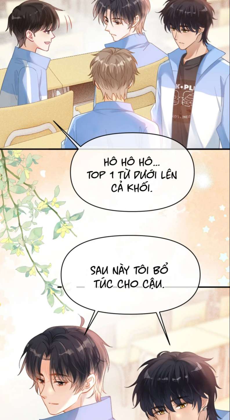 Giáo Thảo Bá Đạo Cầu Tôi Quay Lại: Chapter 25