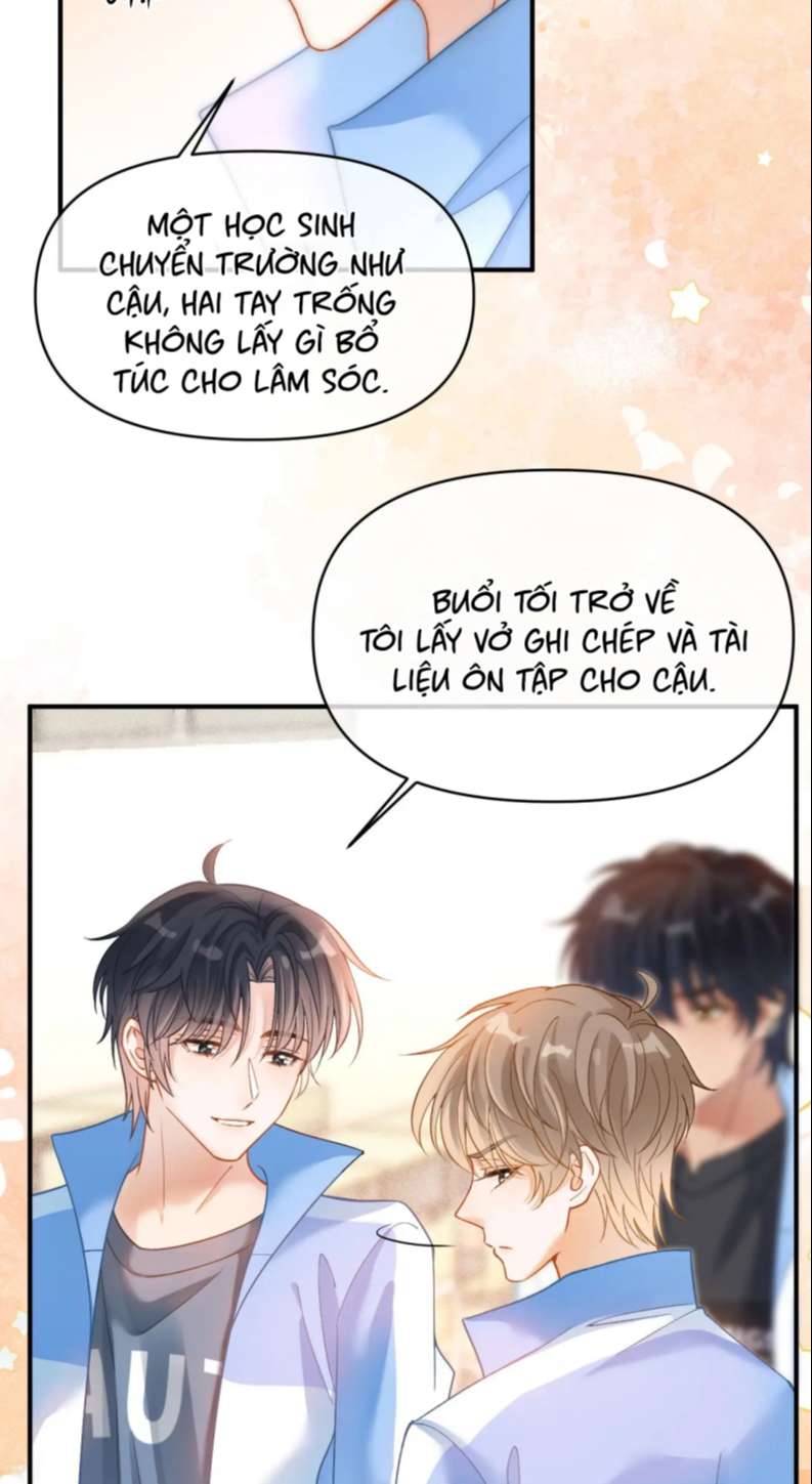 Giáo Thảo Bá Đạo Cầu Tôi Quay Lại: Chapter 25