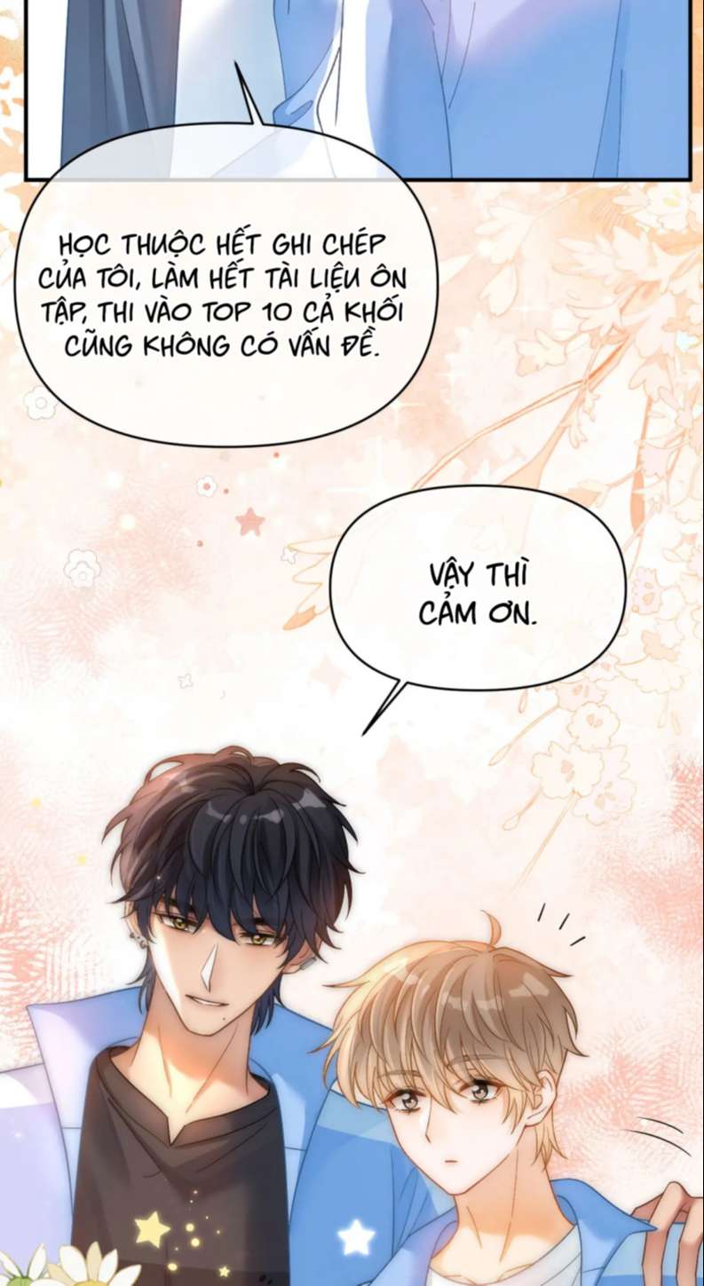 Giáo Thảo Bá Đạo Cầu Tôi Quay Lại: Chapter 25