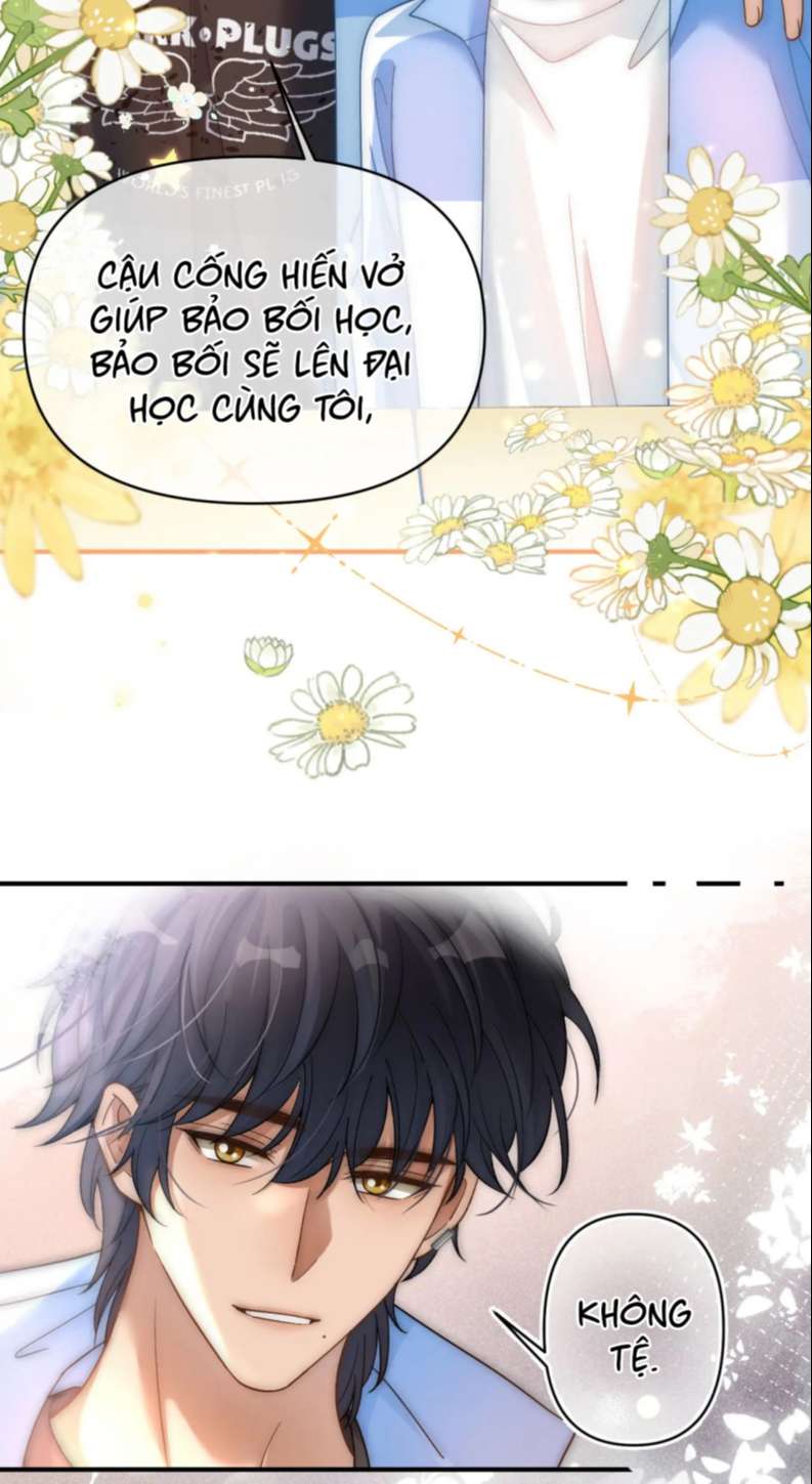 Giáo Thảo Bá Đạo Cầu Tôi Quay Lại: Chapter 25