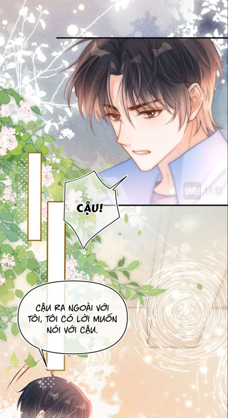 Giáo Thảo Bá Đạo Cầu Tôi Quay Lại: Chapter 25
