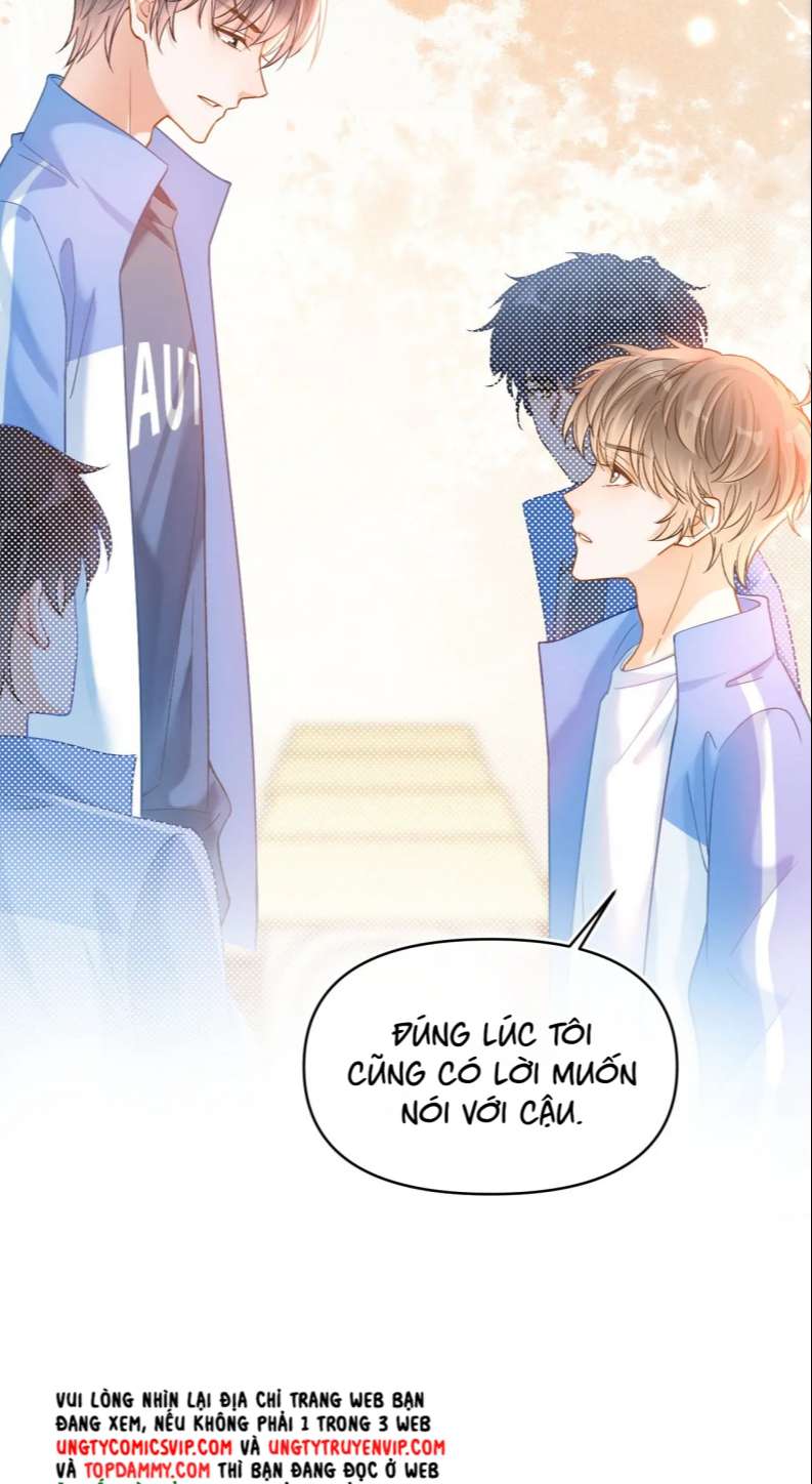 Giáo Thảo Bá Đạo Cầu Tôi Quay Lại: Chapter 25